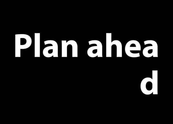 My Top 3 Sprint Planning Mistakes